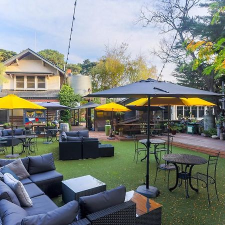 Oakdene Vineyards Guesthouse Wallington Εξωτερικό φωτογραφία