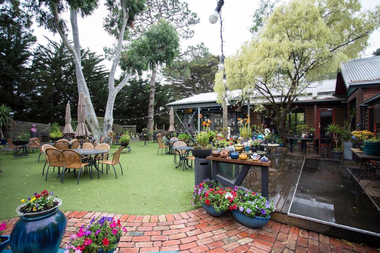 Oakdene Vineyards Guesthouse Wallington Εξωτερικό φωτογραφία