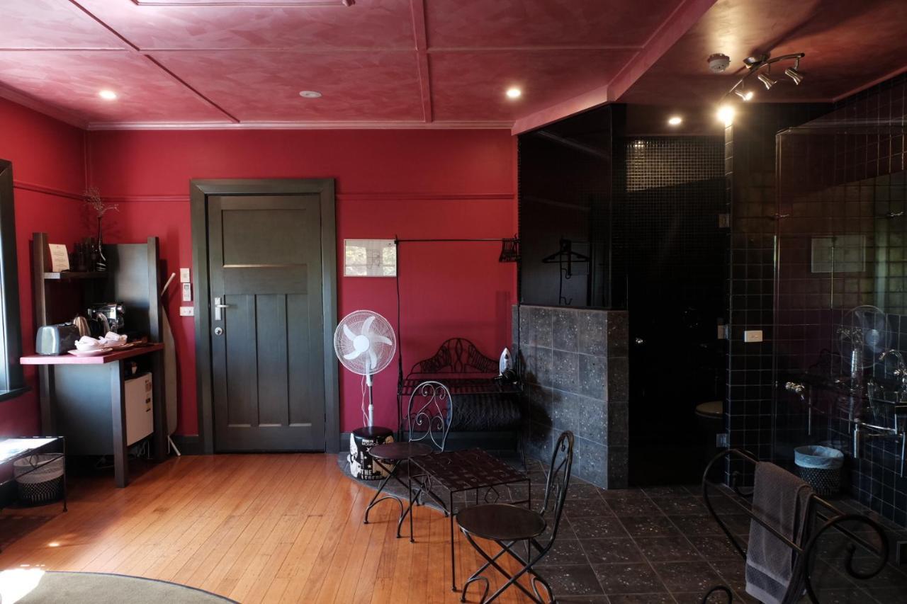 Oakdene Vineyards Guesthouse Wallington Εξωτερικό φωτογραφία
