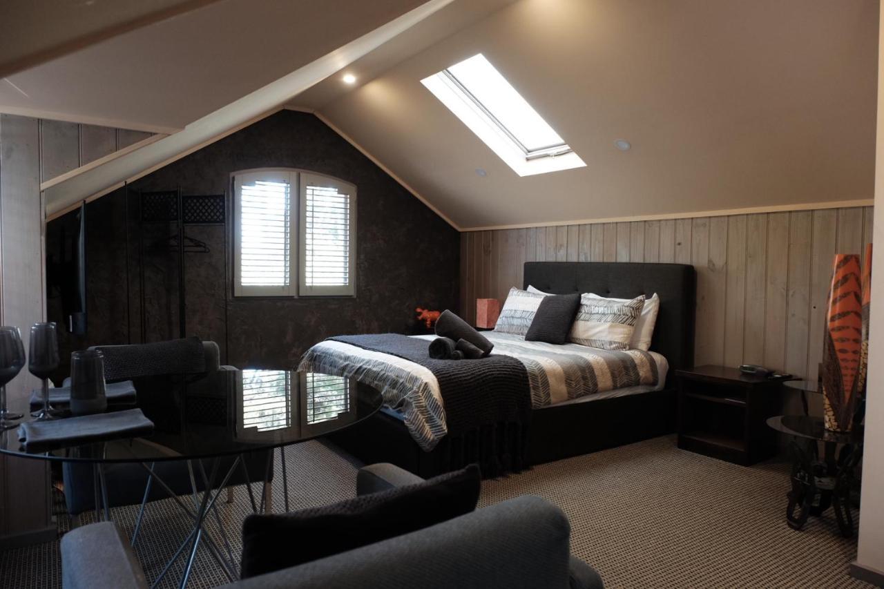 Oakdene Vineyards Guesthouse Wallington Εξωτερικό φωτογραφία