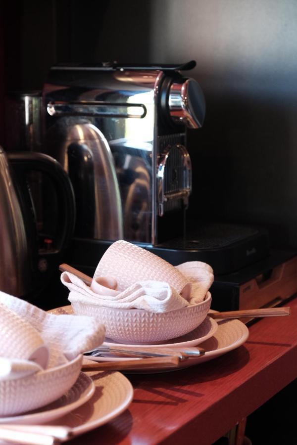 Oakdene Vineyards Guesthouse Wallington Εξωτερικό φωτογραφία