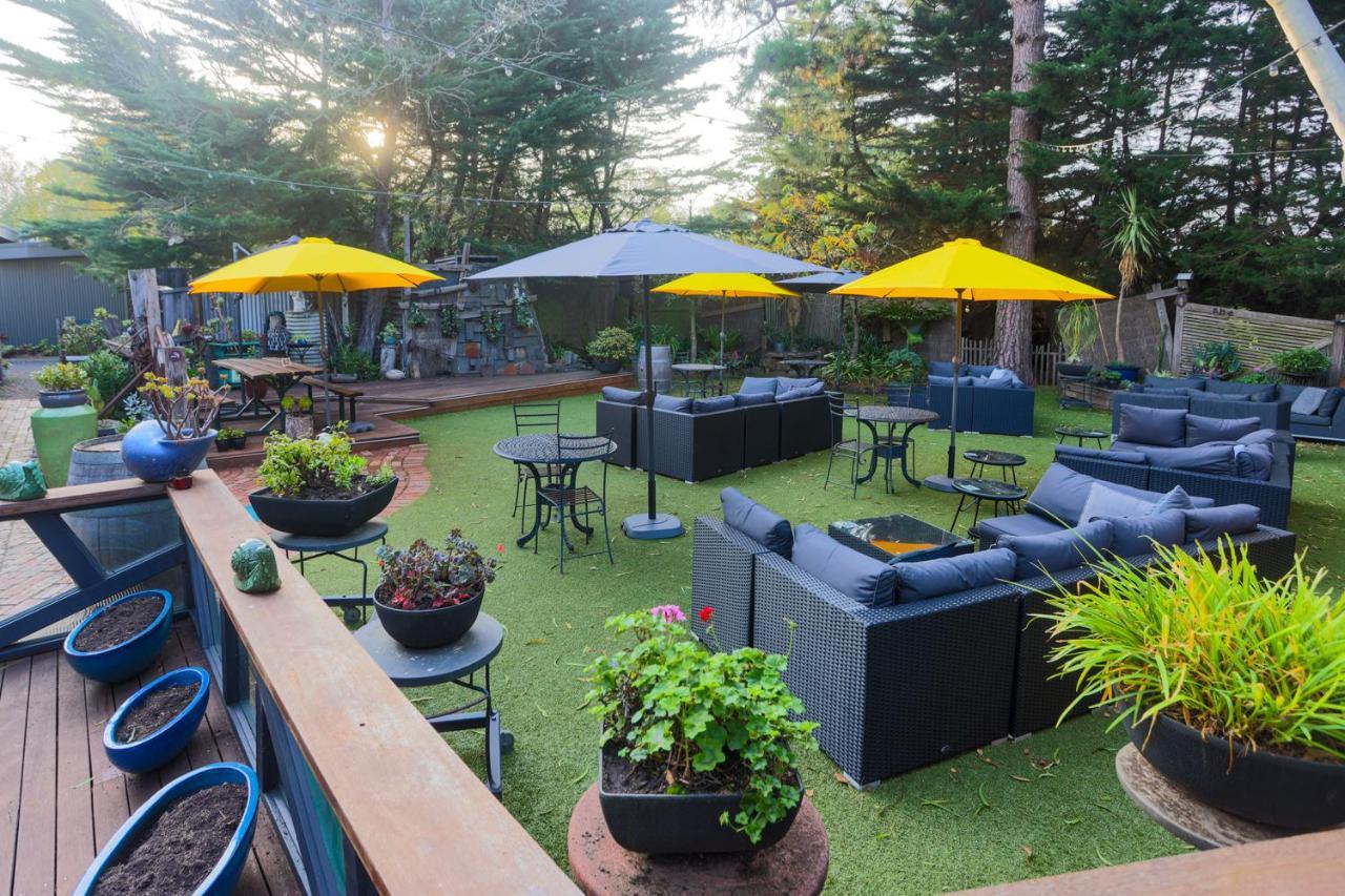Oakdene Vineyards Guesthouse Wallington Εξωτερικό φωτογραφία