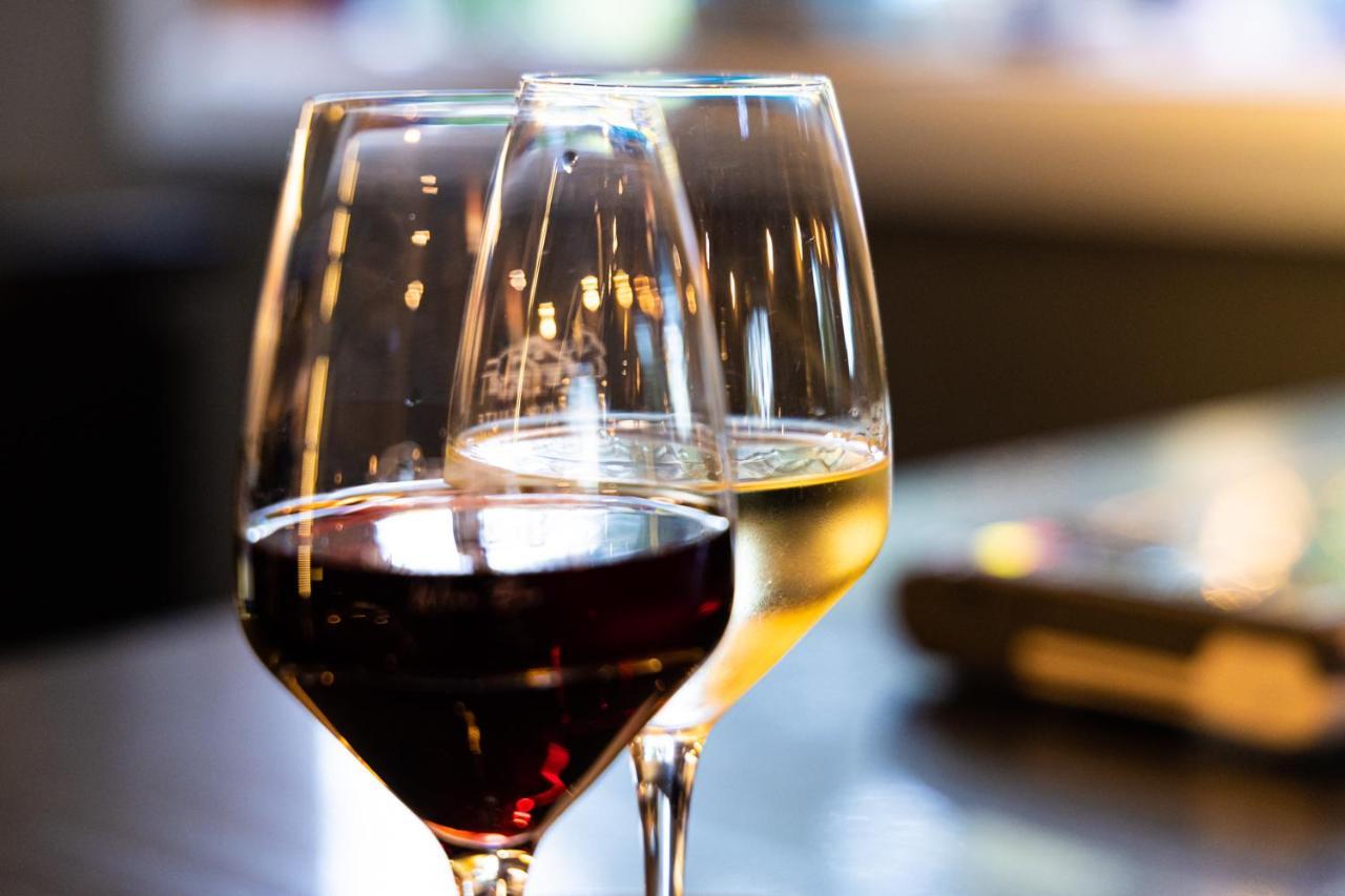 Oakdene Vineyards Guesthouse Wallington Εξωτερικό φωτογραφία