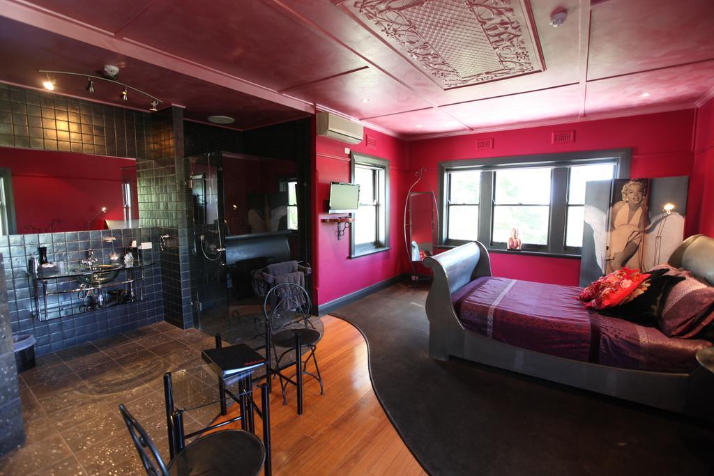 Oakdene Vineyards Guesthouse Wallington Εξωτερικό φωτογραφία