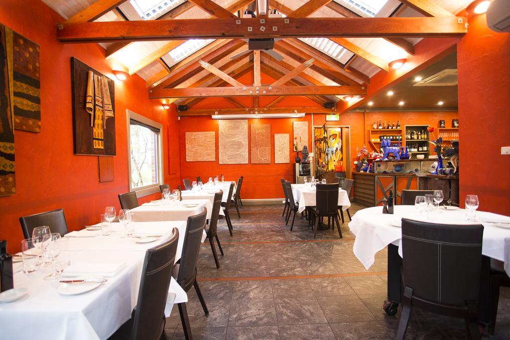 Oakdene Vineyards Guesthouse Wallington Εξωτερικό φωτογραφία
