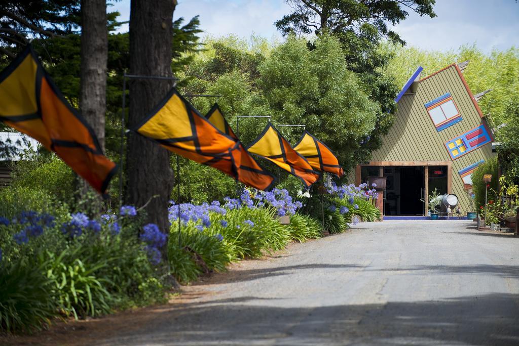 Oakdene Vineyards Guesthouse Wallington Εξωτερικό φωτογραφία
