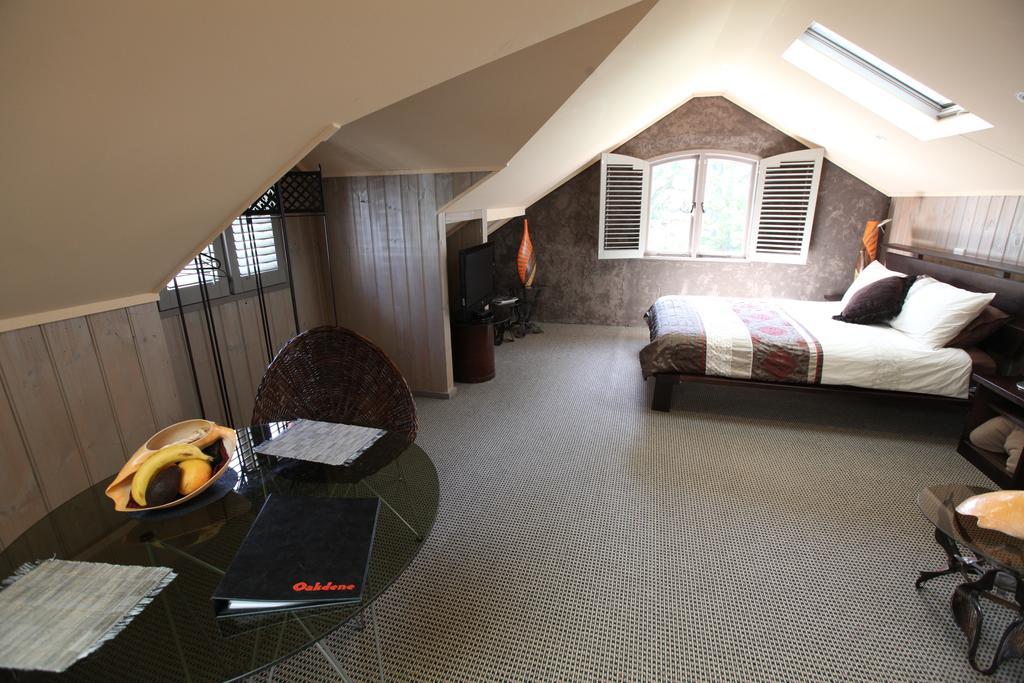 Oakdene Vineyards Guesthouse Wallington Εξωτερικό φωτογραφία