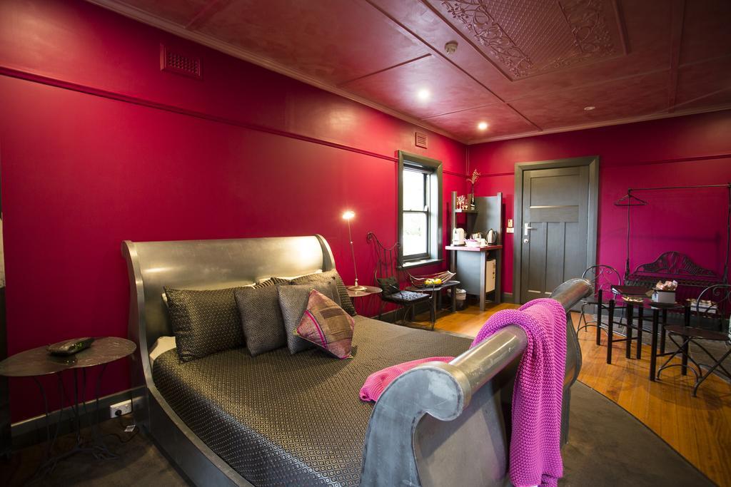 Oakdene Vineyards Guesthouse Wallington Εξωτερικό φωτογραφία