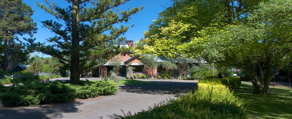 Oakdene Vineyards Guesthouse Wallington Εξωτερικό φωτογραφία