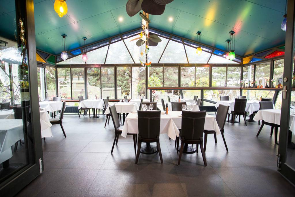 Oakdene Vineyards Guesthouse Wallington Εξωτερικό φωτογραφία