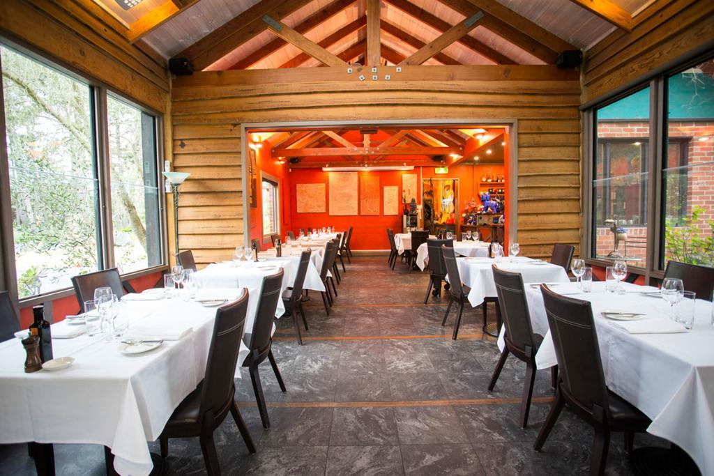 Oakdene Vineyards Guesthouse Wallington Εξωτερικό φωτογραφία