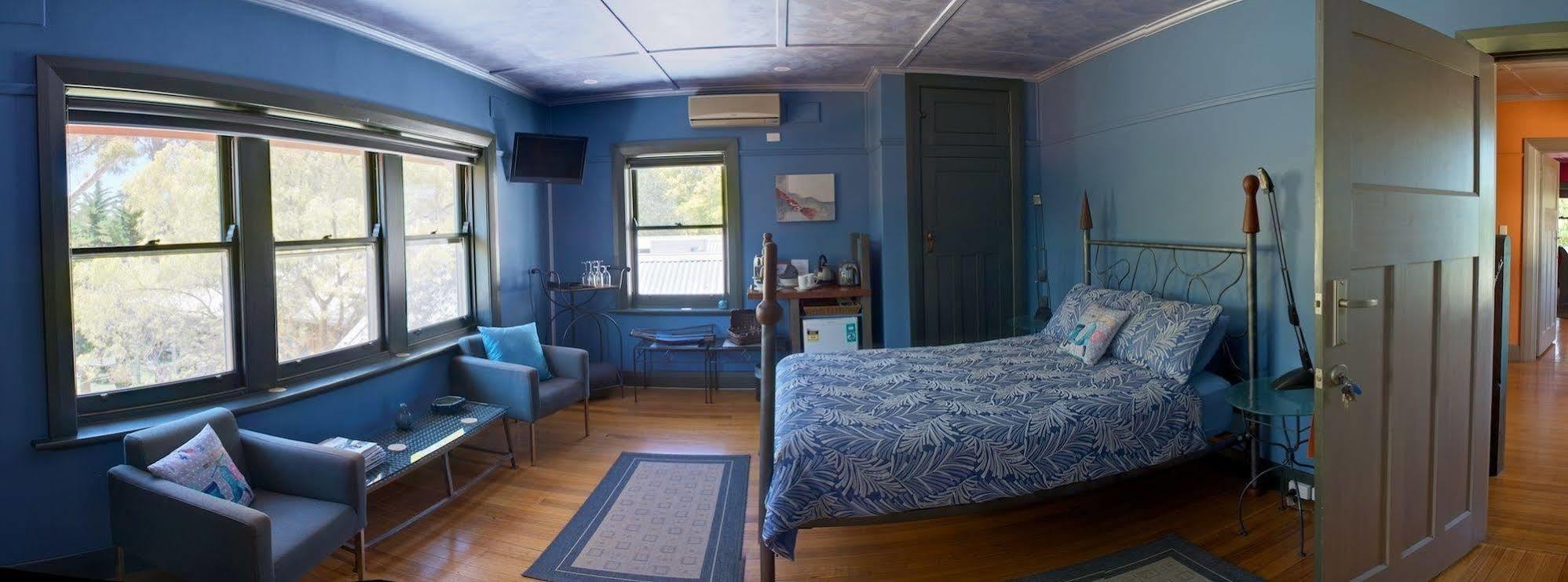 Oakdene Vineyards Guesthouse Wallington Εξωτερικό φωτογραφία